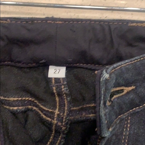 Paige skinny jeans - Picture 4 of 5